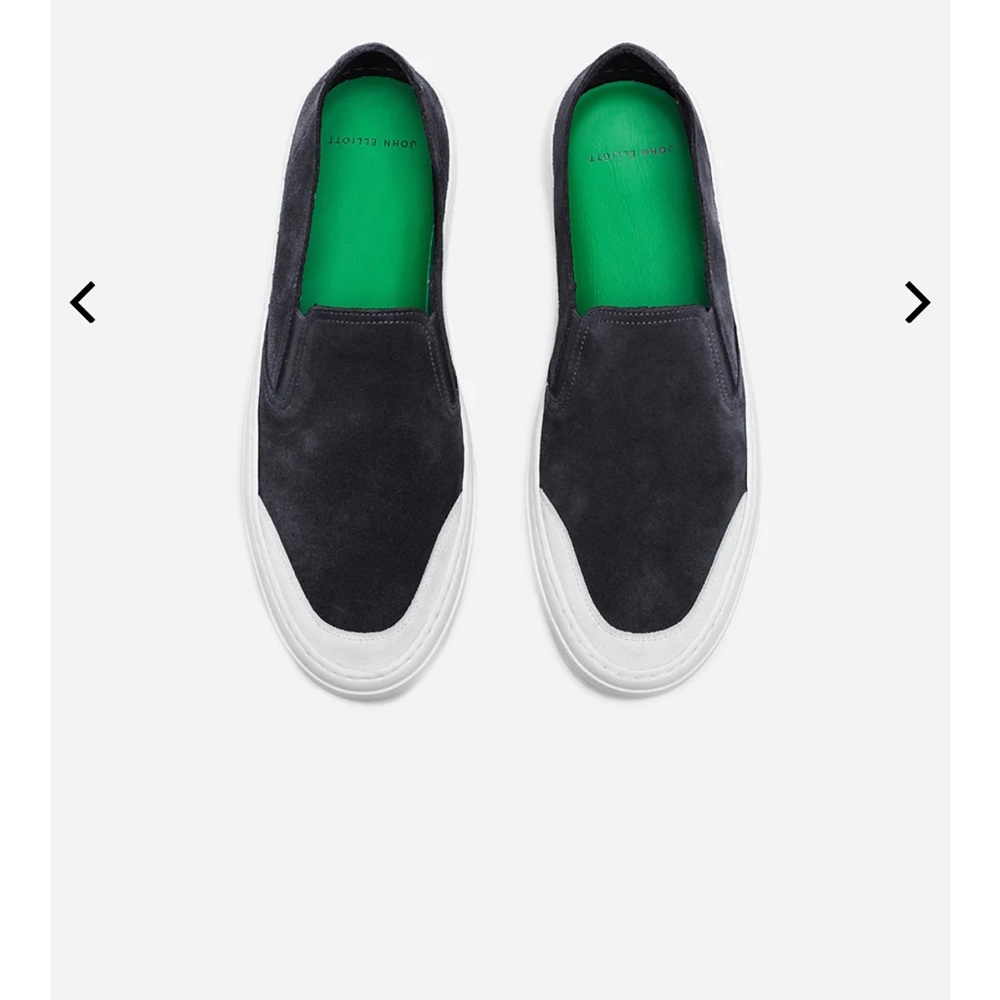 John Elliot Brand New Sneakers